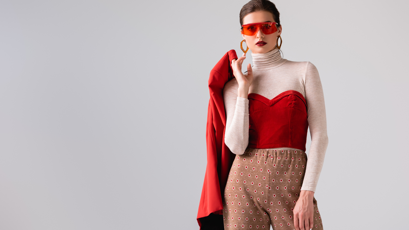 Clothing-woman