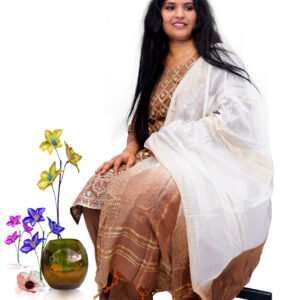 Premium Crafted Kurta Set