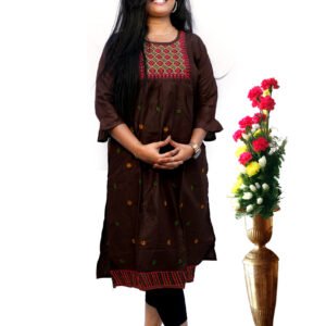 Stylish Kurti