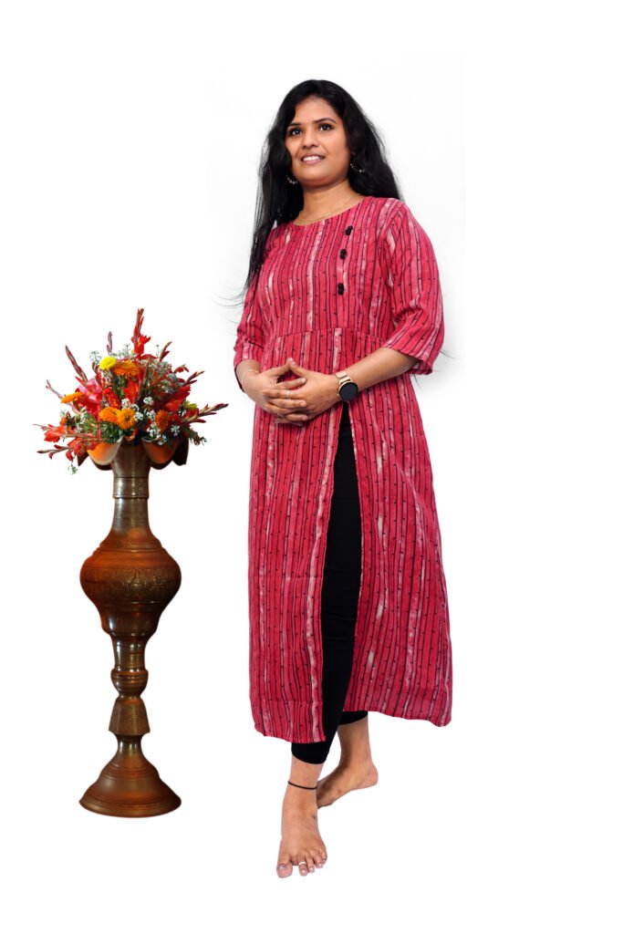 Tunics Kurtis